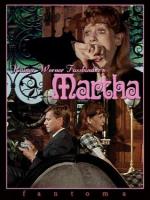 Martha (TV) - Posters