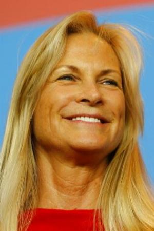 Martha De Laurentiis