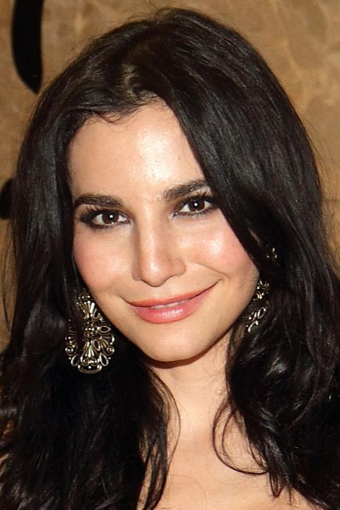 Martha Higareda