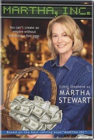 Martha, Inc: The Story of Martha Stewart (TV)