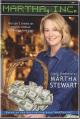 Martha, Inc: The Story of Martha Stewart (TV)