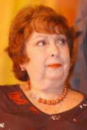 Martha Ofelia Galindo