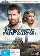 Martha's Vineyard Mysteries (TV Series)