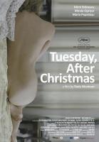 Aquel martes después de Navidad  - Posters