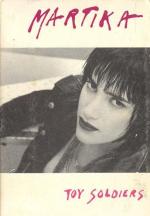 Martika: Toy Soldiers (Music Video)