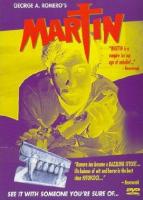 Martin  - Dvd