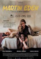 Martin Eden  - Posters