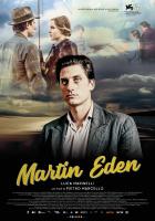 Martin Eden  - Poster / Main Image