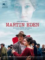 Martin Eden  - Posters