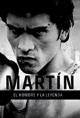 Martín: El hombre y la leyenda (Miniserie de TV)