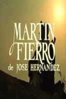Martín Fierro (TV) - Poster / Imagen Principal