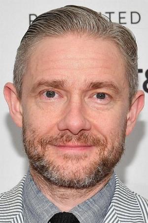 Martin Freeman