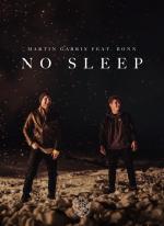 Martin Garrix Feat. Bonn: No Sleep (Vídeo musical)