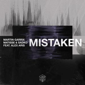 Martin Garrix, Matisse & Sadko Feat. Alex Aris: Mistaken (Music Video)