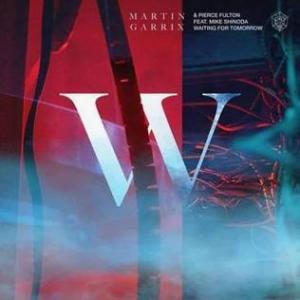 Martin Garrix & Pierce Fulton Feat. Mike Shinoda: Waiting for Tomorrow (Music Video)