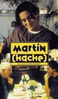 Martín (Hache)  - Vhs