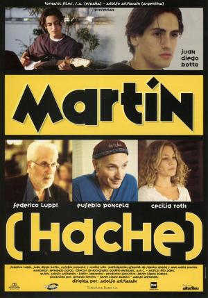 Martin (Hache) 