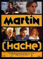 Martín (Hache)  - Poster / Imagen Principal