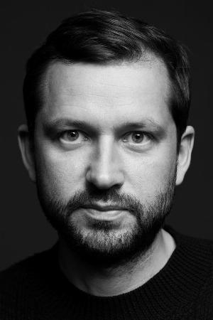 Martin Høgsted