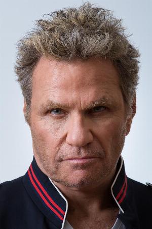 Martin Kove