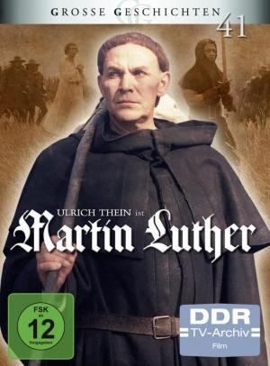 Martin Luther (Miniserie de TV)