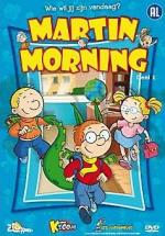 Martin Morning (TV Series)