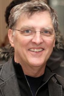 Martin O'Donnell
