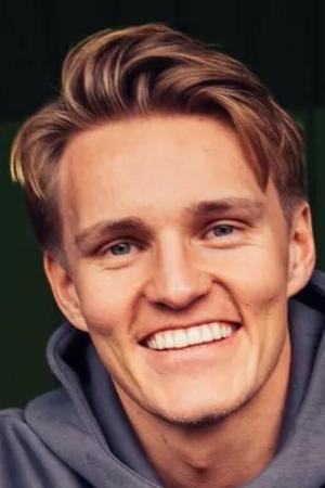 Martin Ødegaard