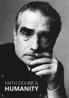 Martin Scorsese: Faith, Doubt and Humanity  - Poster / Imagen Principal