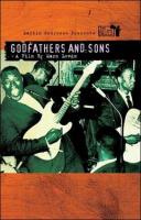 Martin Scorsese Presents the Blues - Godfathers and Sons  - Dvd