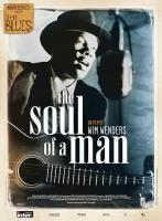 Martin Scorsese presenta the Blues - The Soul of a Man  - Poster / Imagen Principal