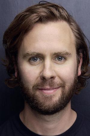 Martin Sharpe
