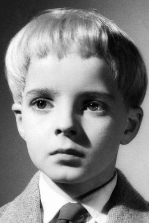 Martin Stephens