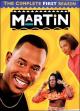 Martin (TV Series) (Serie de TV)