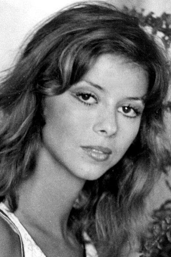 Martine Kelly - FilmAffinity