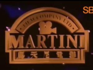 Martini Film Company Ltd