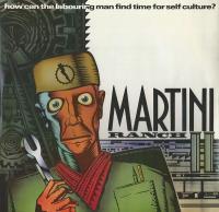 Martini Ranch: How Can the Laboring Man Find Time for Self-Culture (Vídeo musical) - Caratula B.S.O