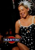 Martini: There's a Party (C)