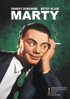 Marty  - Dvd