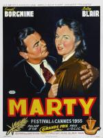 Marty  - Posters