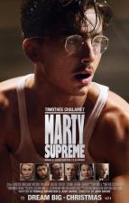 Marty SupremeMarty Supreme