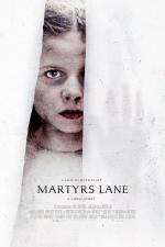 El fantasma de Martyrs Lane 