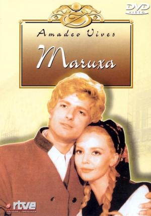 Maruxa (TV)