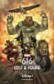 Marvel 616: Lost and Found (TV)