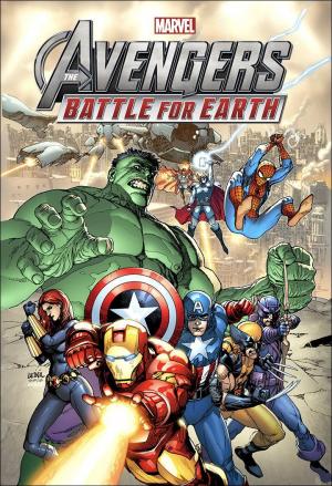 Marvel Avengers: Battle for Earth 
