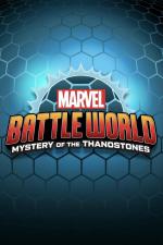Marvel Battleworld: Mystery of the Thanostones (Miniserie de TV)