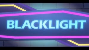 Marvel Funko: Black Light (TV) (S)