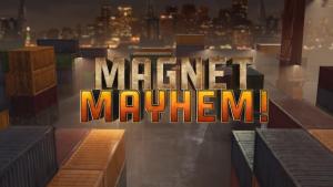 Marvel Funko: Magnet Mayhem! (TV) (C)