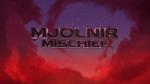Marvel Funko: Mjolnir Mischief (TV) (C)