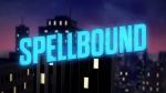 Marvel Funko: Spellbound (TV) (C)